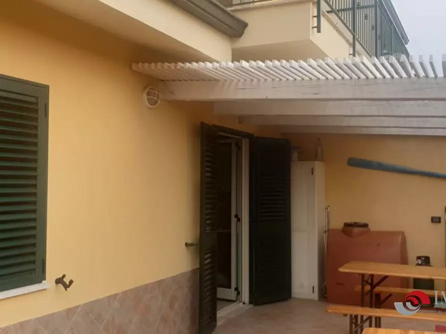 Immagine 3 di Casa indipendente in vendita  a Melito Di Porto Salvo