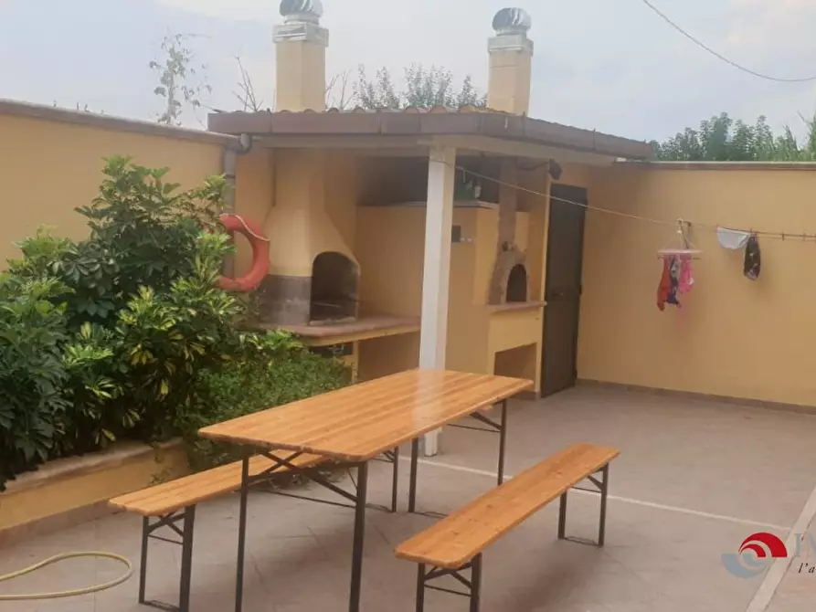 Immagine 6 di Casa indipendente in vendita  a Melito Di Porto Salvo