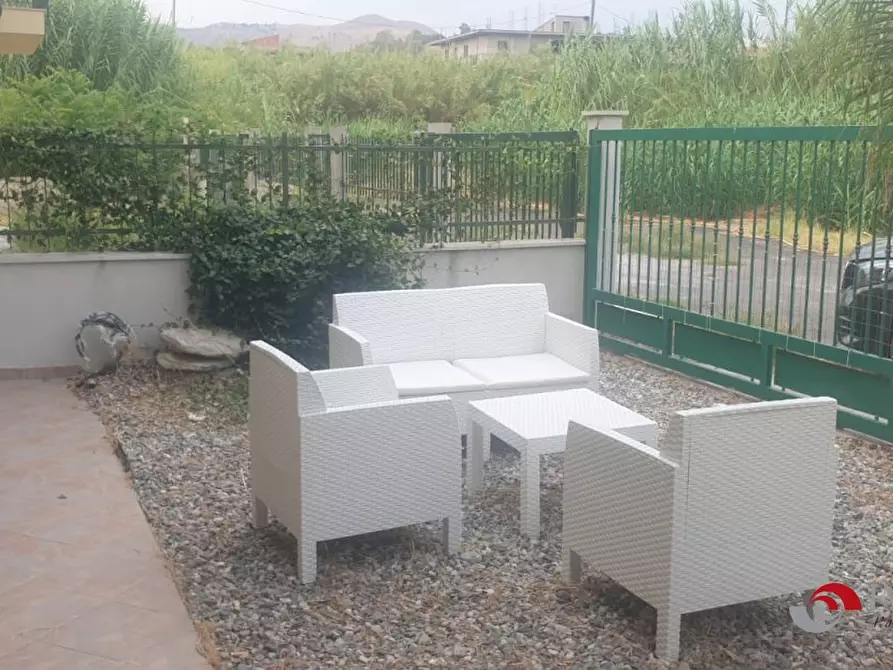 Immagine 1 di Casa indipendente in vendita  a Melito Di Porto Salvo