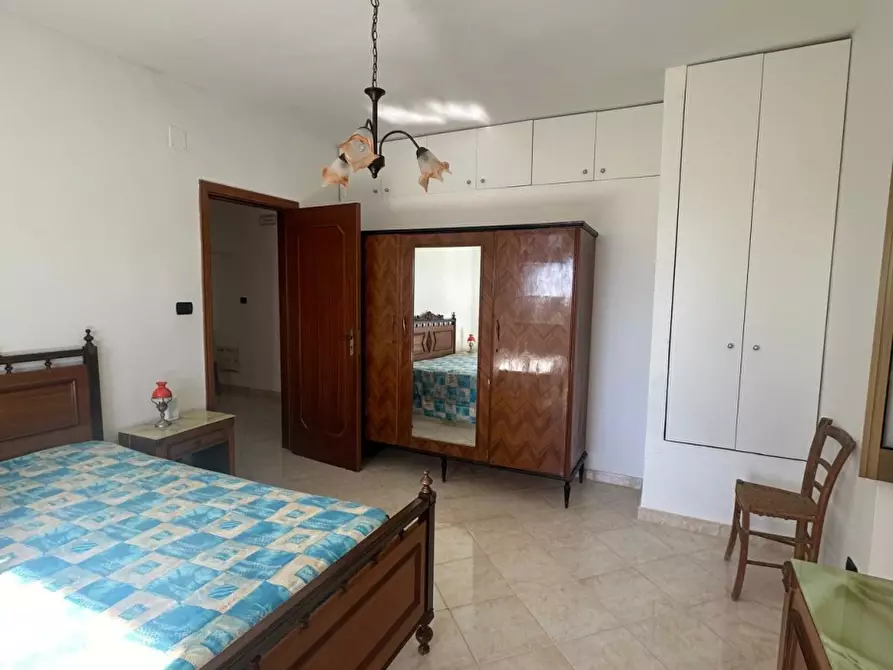 Immagine 8 di Casa indipendente in vendita  a San Lorenzo