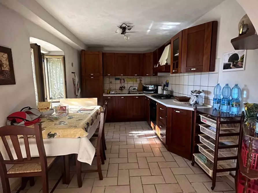 Immagine 3 di Casa indipendente in vendita  a San Lorenzo