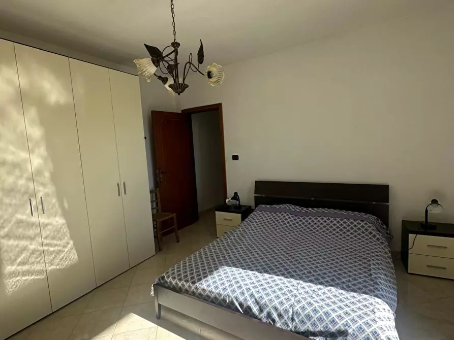 Immagine 4 di Casa indipendente in vendita  a San Lorenzo