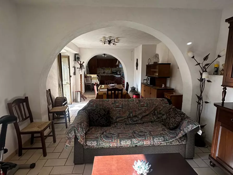 Immagine 2 di Casa indipendente in vendita  a San Lorenzo