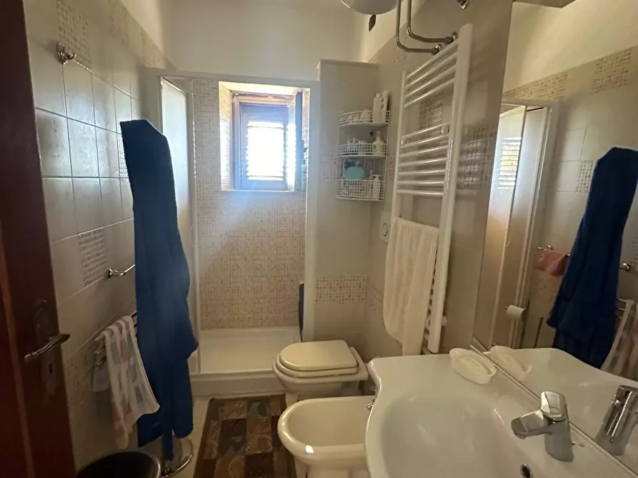 Immagine 9 di Casa indipendente in vendita  a San Lorenzo