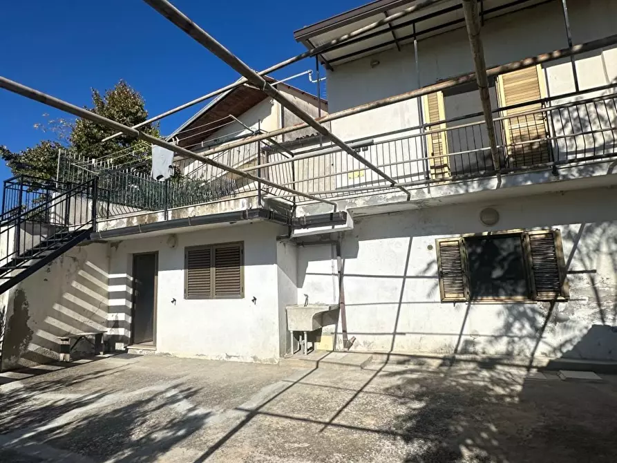 Immagine 1 di Casa indipendente in vendita  a San Lorenzo