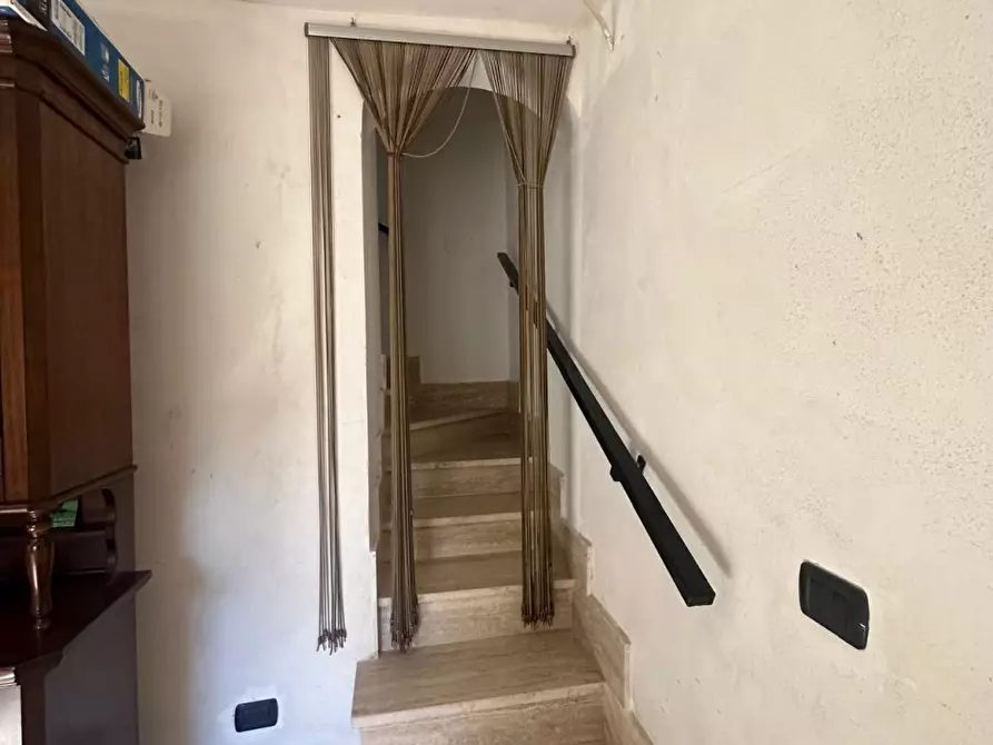 Immagine 6 di Casa indipendente in vendita  a San Lorenzo