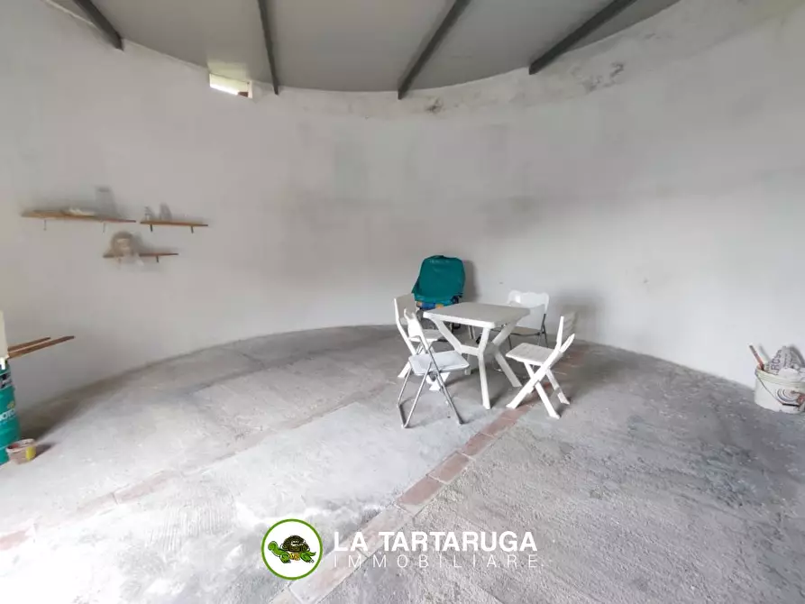 Immagine 8 di Terreno in vendita  a Pagliara