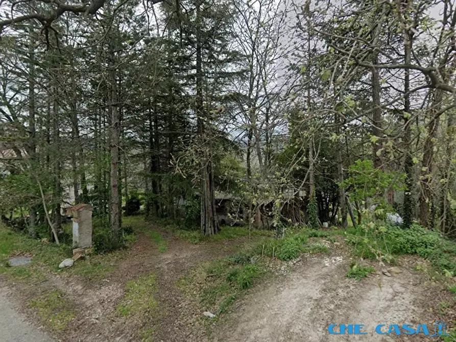 Immagine 4 di Terreno in vendita  a Montefiore Conca