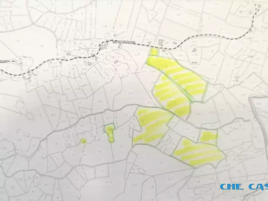 Immagine 3 di Terreno in vendita  a Montefiore Conca