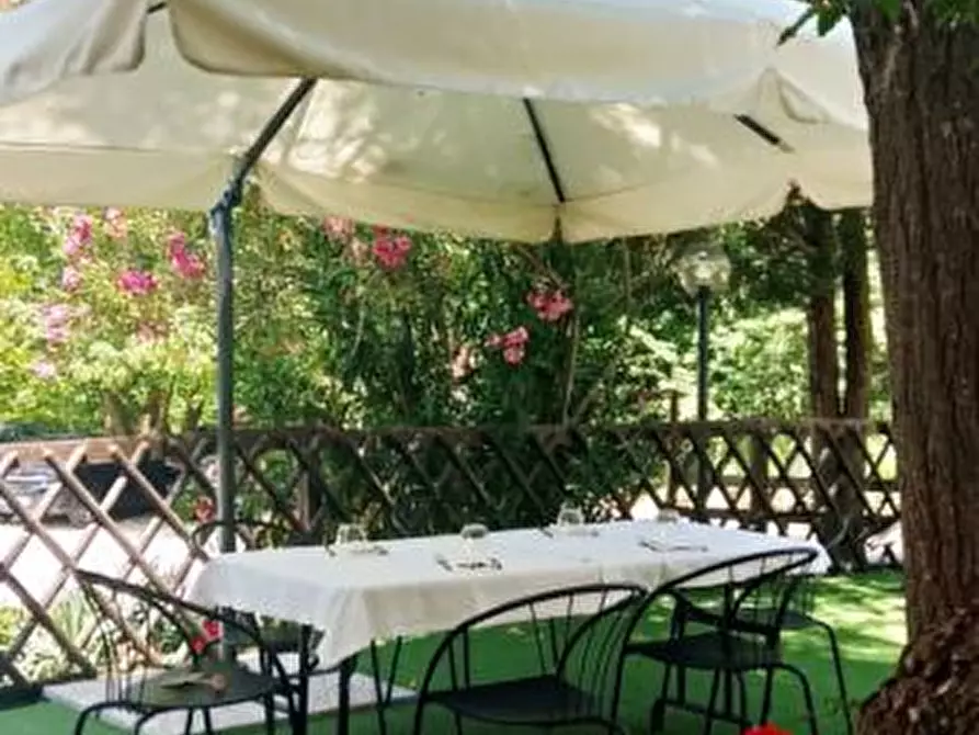 Immagine 8 di Agriturismo in vendita  a Manoppello