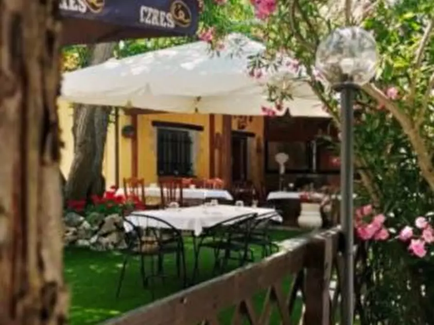 Immagine 10 di Agriturismo in vendita  a Manoppello