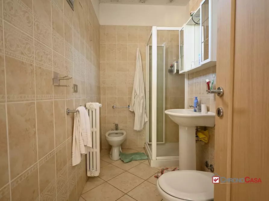 Immagine 10 di Albergo/B&B/Residence in vendita  7 a Montecatini Terme
