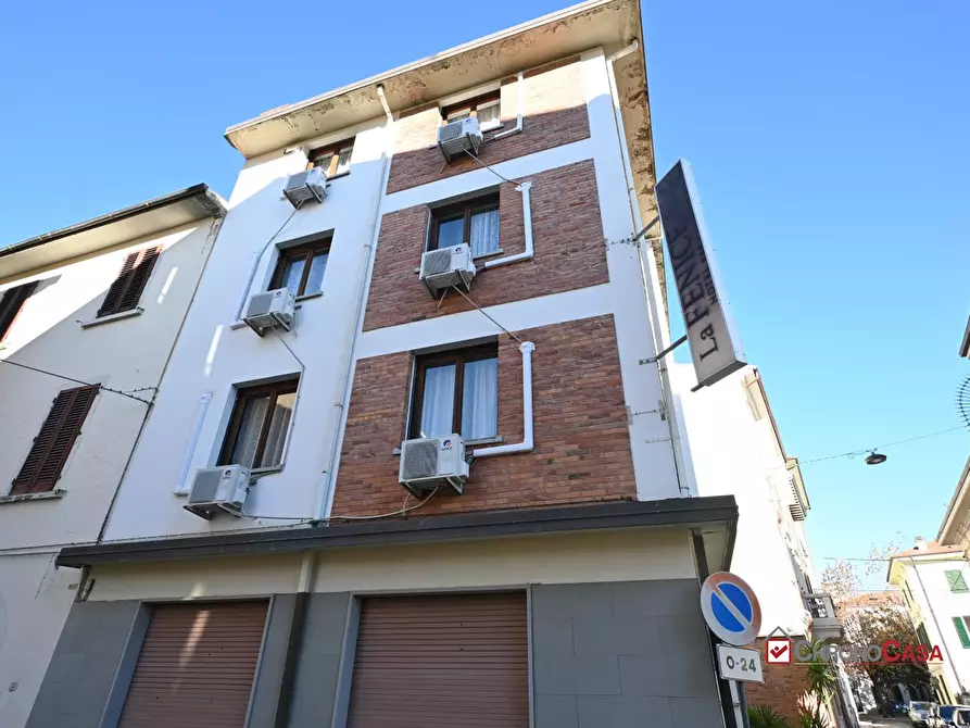Immagine 4 di Albergo/B&B/Residence in vendita  7 a Montecatini Terme