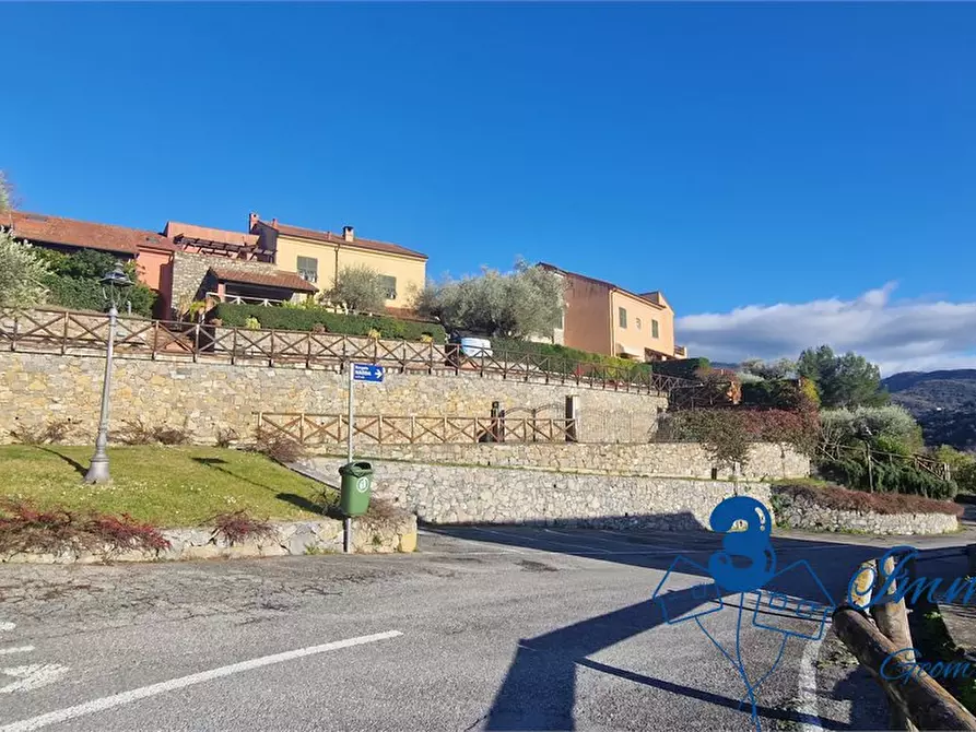 Immagine 5 di Villetta a schiera in vendita  a Garlenda