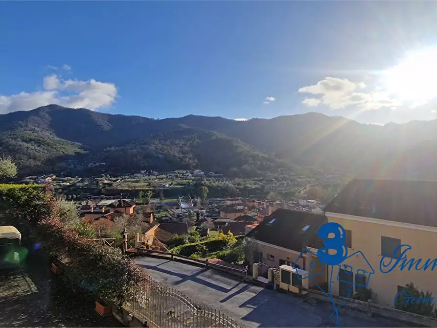 Immagine 7 di Villetta a schiera in vendita  a Garlenda