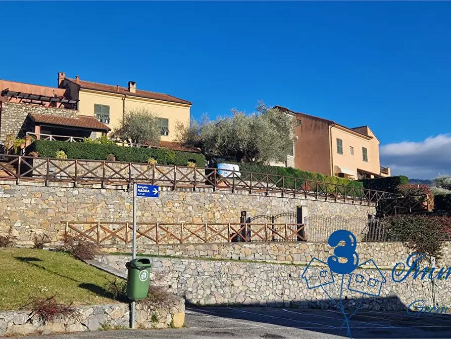 Immagine 6 di Villetta a schiera in vendita  a Garlenda