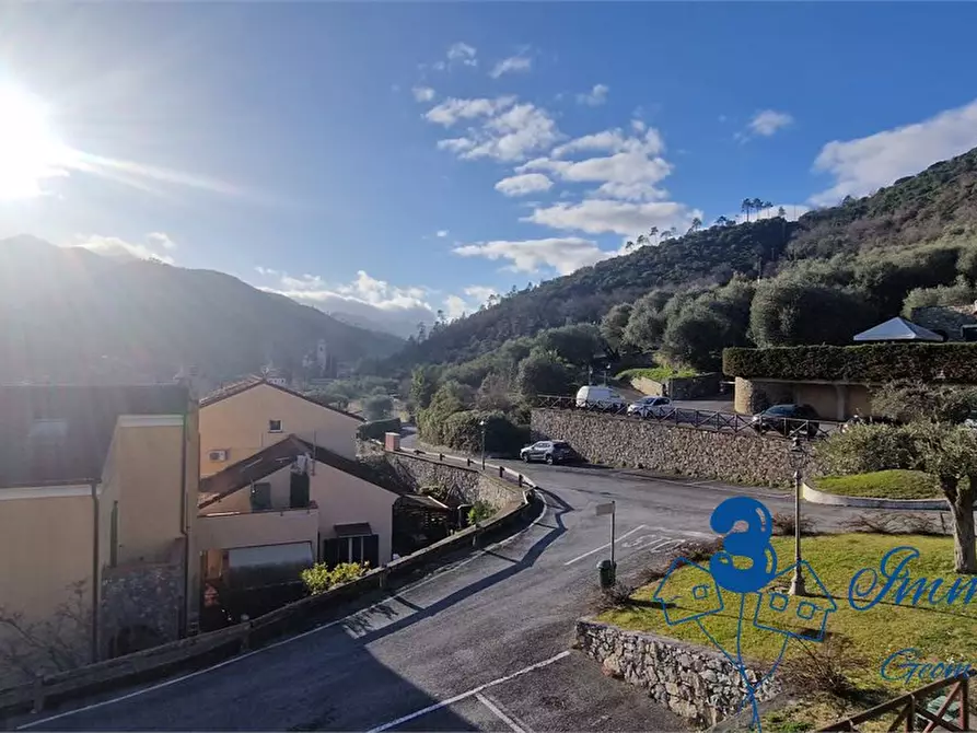 Immagine 8 di Villetta a schiera in vendita  a Garlenda