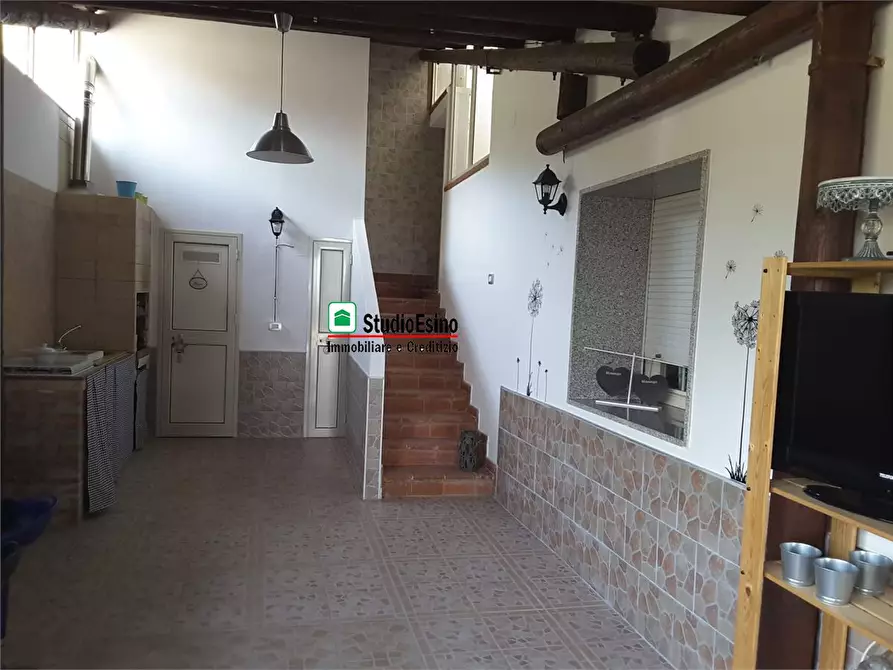 Immagine 3 di Appartamento in vendita  a Agrigento