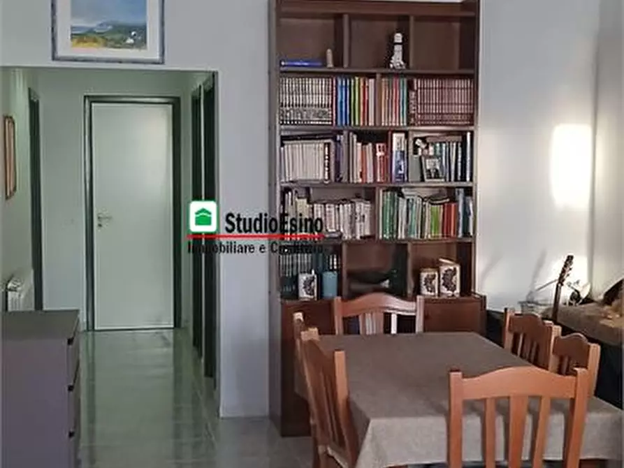 Immagine 7 di Appartamento in vendita  a Agrigento