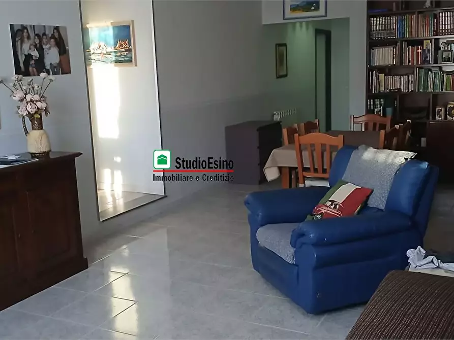 Immagine 5 di Appartamento in vendita  a Agrigento