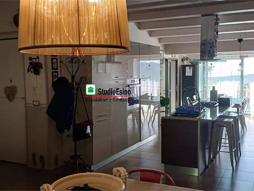 Immagine 2 di Appartamento in vendita  a Agrigento