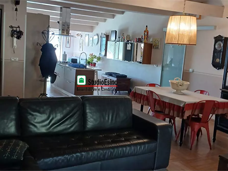 Immagine 4 di Appartamento in vendita  a Agrigento