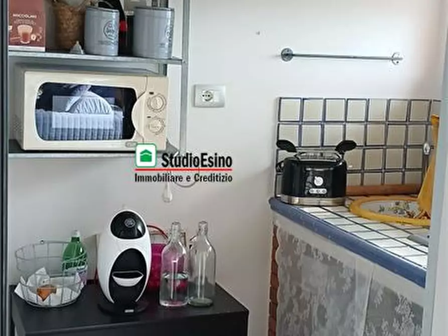 Immagine 7 di Appartamento in vendita  a Agrigento