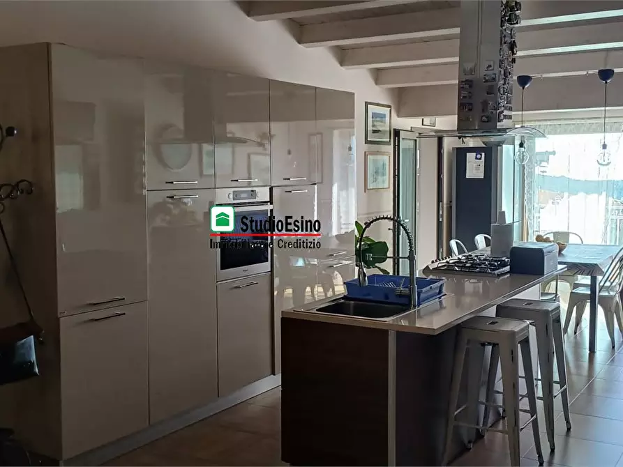 Immagine 8 di Appartamento in vendita  a Agrigento