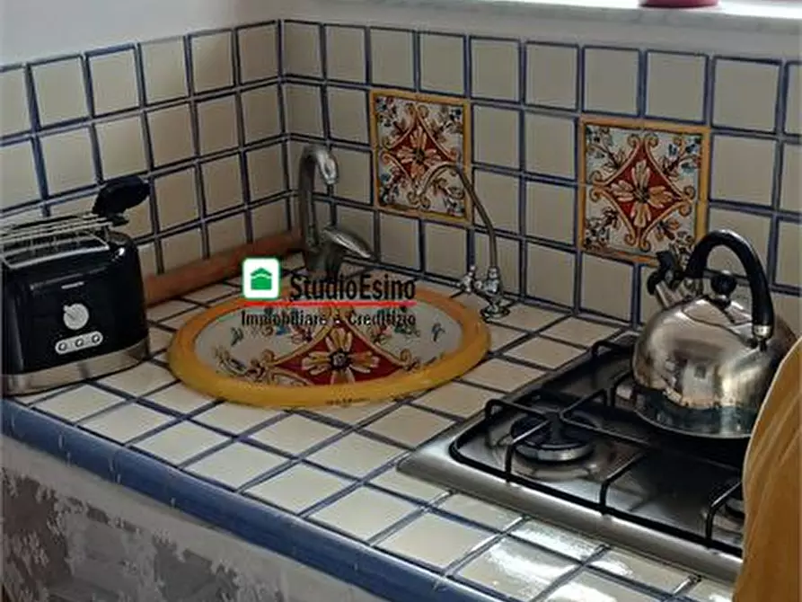 Immagine 6 di Appartamento in vendita  a Agrigento