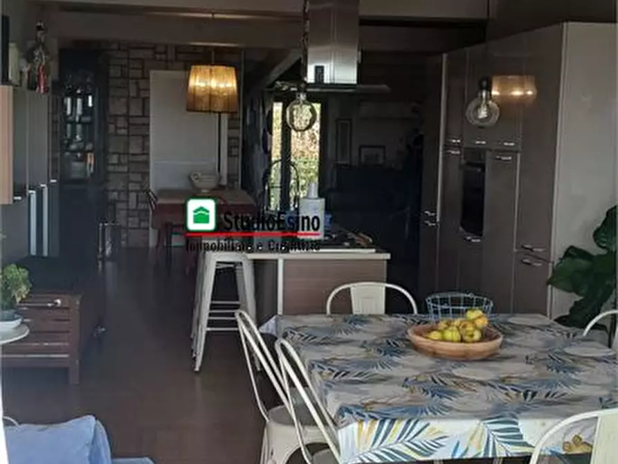 Immagine 3 di Appartamento in vendita  a Agrigento