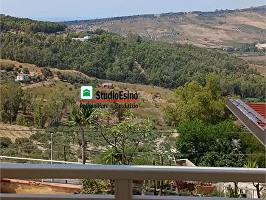 Immagine 7 di Appartamento in vendita  a Agrigento