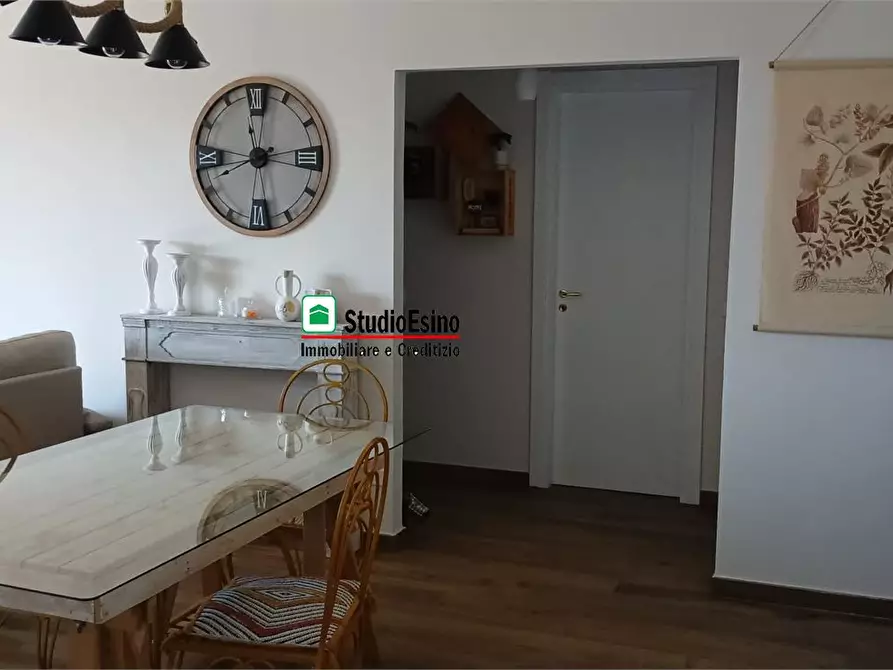 Immagine 4 di Appartamento in vendita  a Agrigento