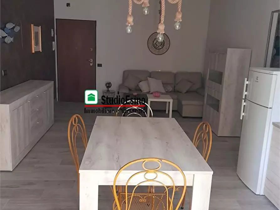 Immagine 3 di Appartamento in vendita  a Agrigento