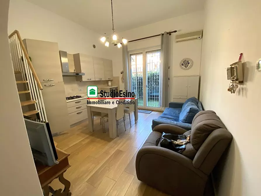 Immagine 5 di Appartamento in vendita  a San Benedetto Del Tronto