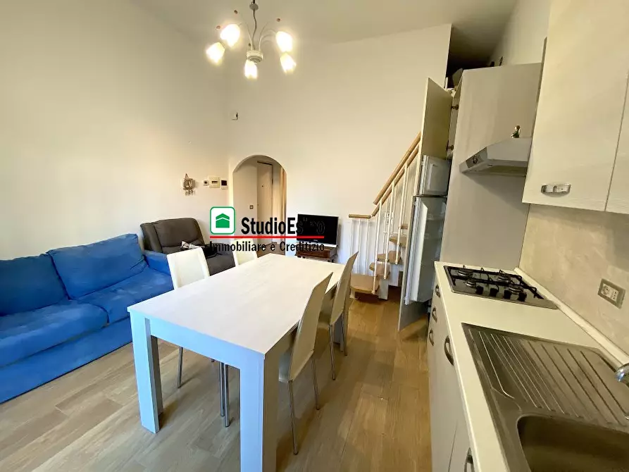 Immagine 4 di Appartamento in vendita  a San Benedetto Del Tronto