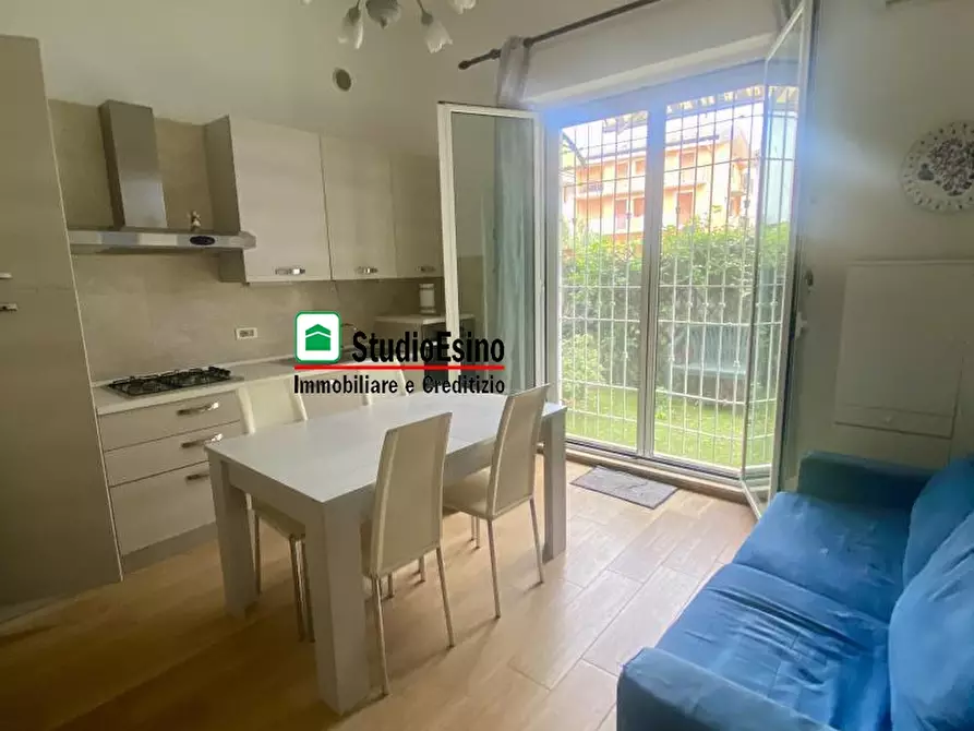 Immagine 2 di Appartamento in vendita  a San Benedetto Del Tronto