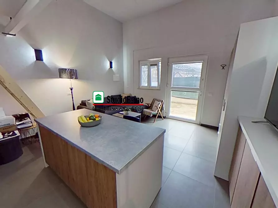 Immagine 7 di Appartamento in vendita  a San Benedetto Del Tronto