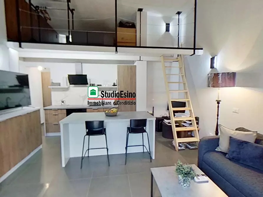 Immagine 3 di Appartamento in vendita  a San Benedetto Del Tronto