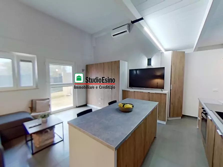 Immagine 6 di Appartamento in vendita  a San Benedetto Del Tronto