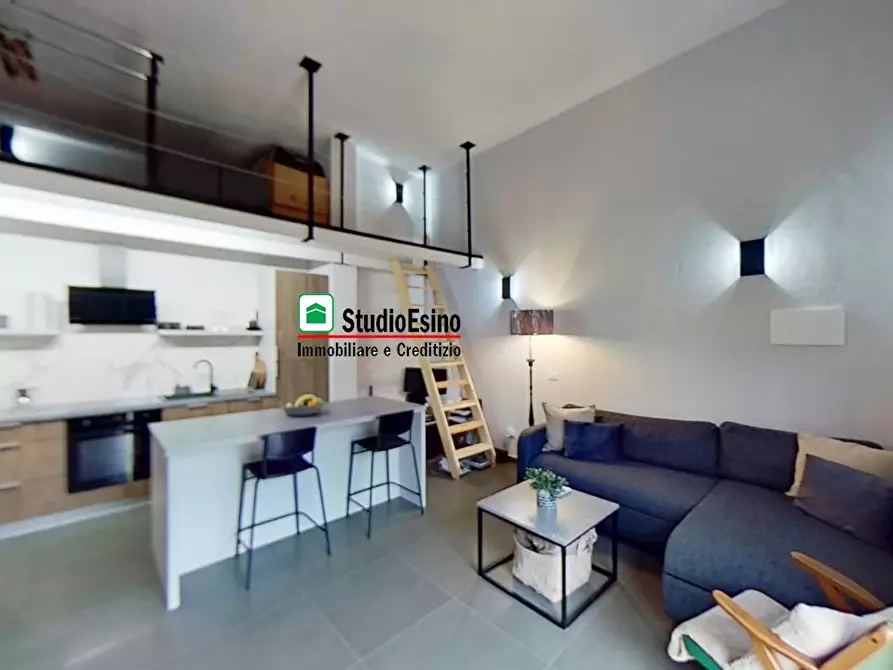 Immagine 5 di Appartamento in vendita  a San Benedetto Del Tronto