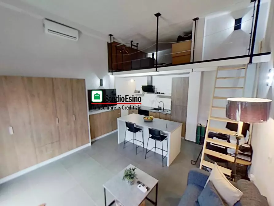 Immagine 2 di Appartamento in vendita  a San Benedetto Del Tronto