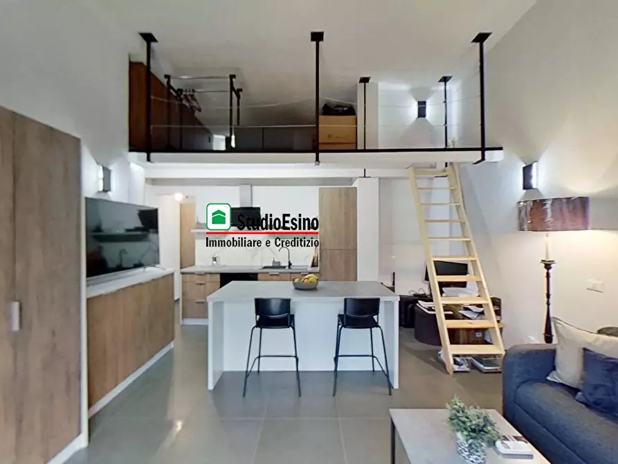 Immagine 4 di Appartamento in vendita  a San Benedetto Del Tronto