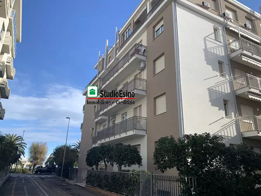 Immagine 1 di Appartamento in vendita  1 a San Benedetto Del Tronto