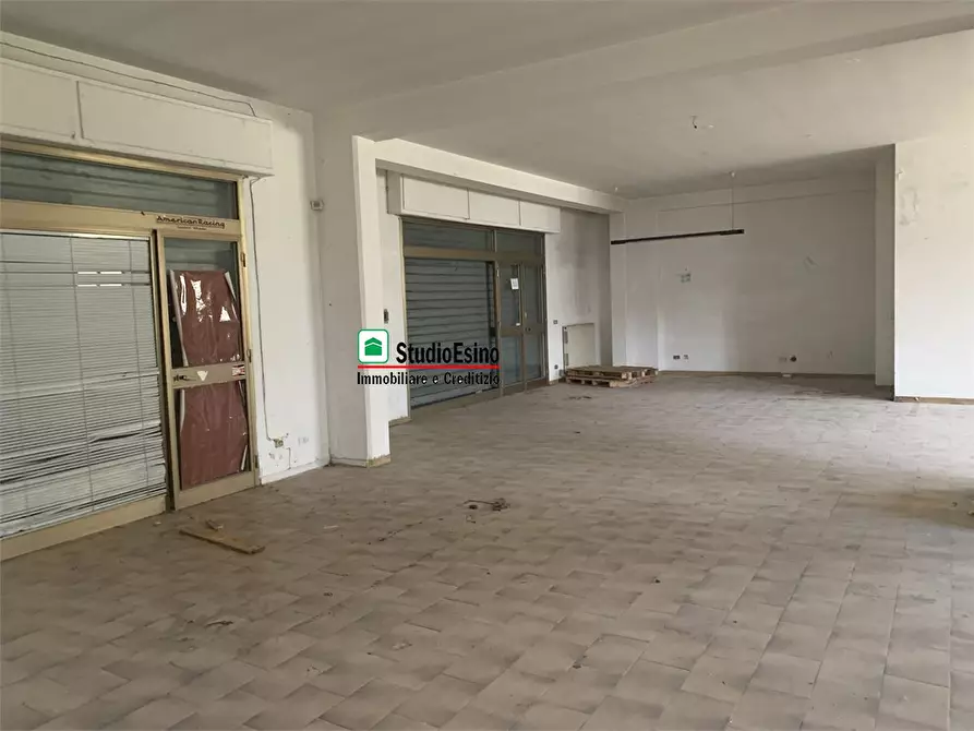 Immagine 5 di Appartamento in vendita  a Monsampolo Del Tronto