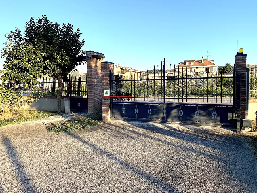 Immagine 6 di Casa indipendente in vendita  66 a Monsampolo Del Tronto