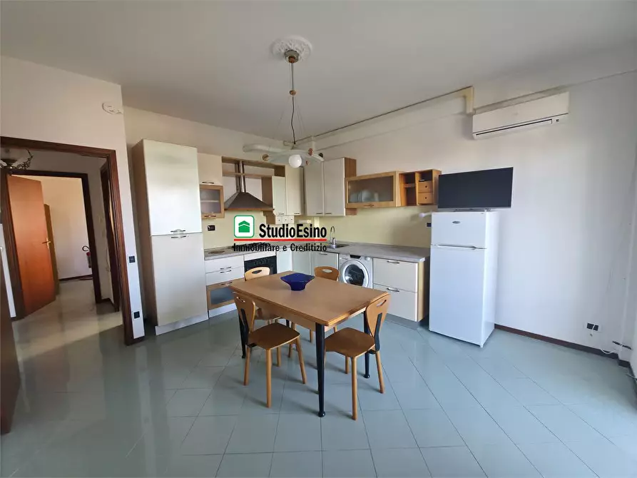 Immagine 5 di Appartamento in vendita  119 a San Benedetto Del Tronto