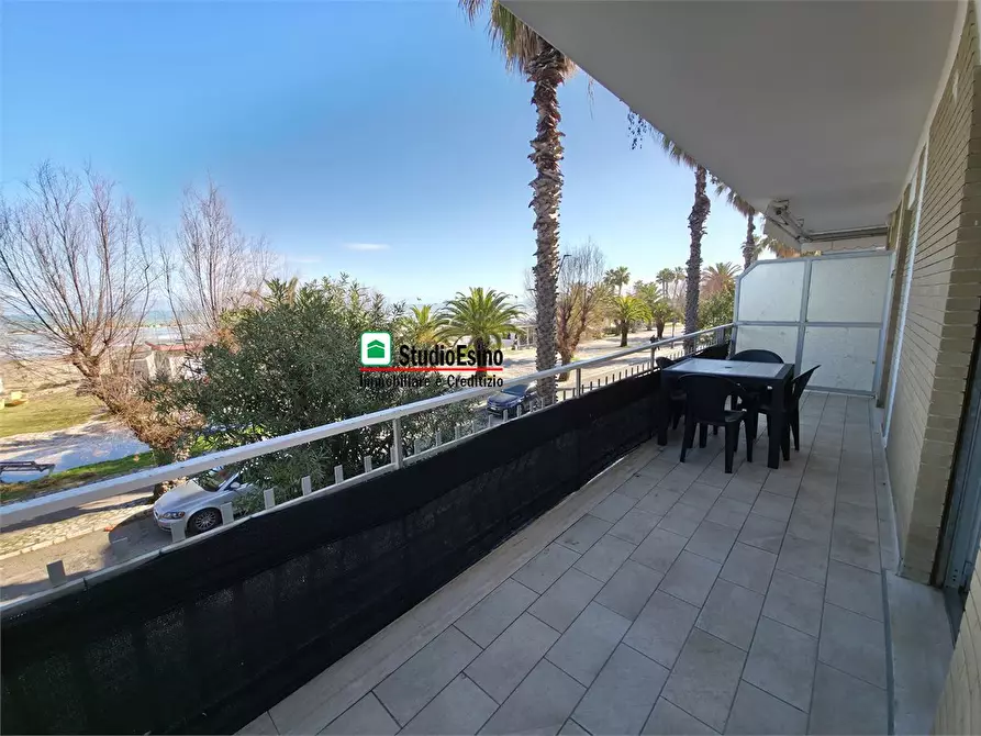 Immagine 4 di Appartamento in vendita  119 a San Benedetto Del Tronto