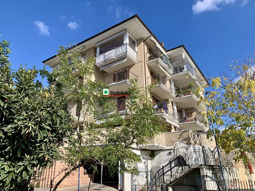 Immagine 1 di Appartamento in vendita  33/d a Monteprandone