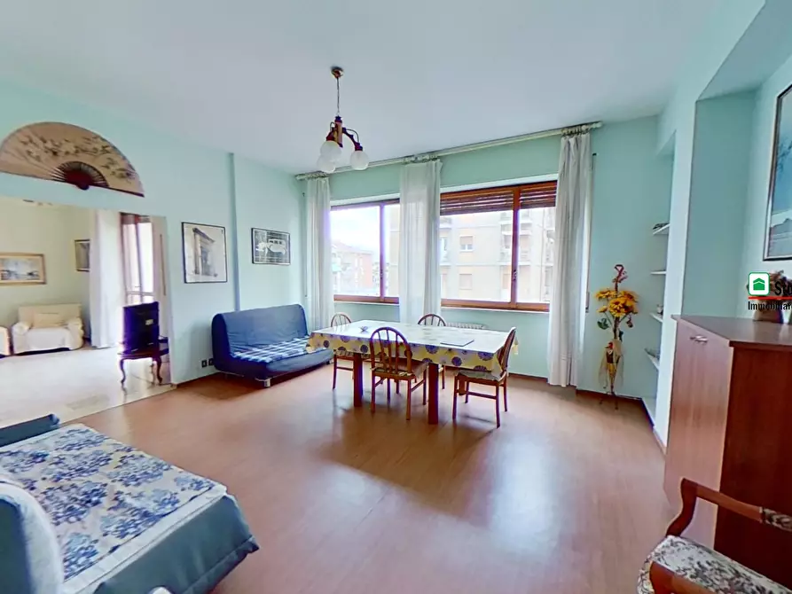 Immagine 1 di Appartamento in vendita  74 a San Benedetto Del Tronto