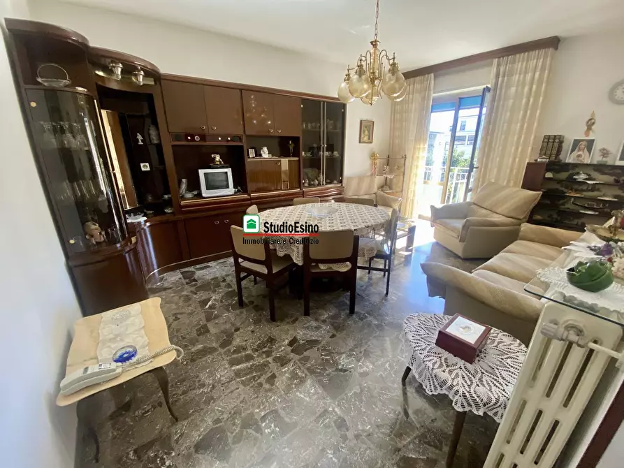 Immagine 9 di Appartamento in vendita  10 a San Benedetto Del Tronto